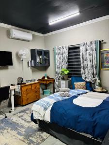 Calabash Executive Stay