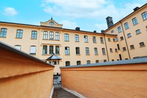 STF Långholmen Hostel