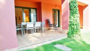 Apartment - Ground Floor room in El Rincón del Golf I by HOMA