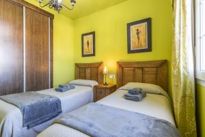 Los Gavilanes by Ĥ - Playa Isla Canela HLHG72P72