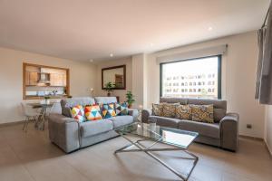 Playa Marina by Ĥ - EXCELLENCE- Playa Punta del Moral PPHM201P124P125