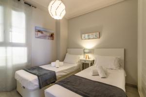 Las Arenas by Ĥ - Playa de los Haraganes HLHA181P193