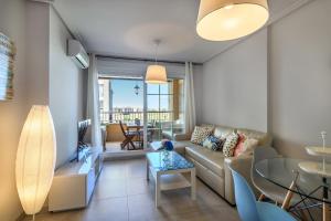 Las Arenas by Ĥ - Playa de los Haraganes HLHA181P193