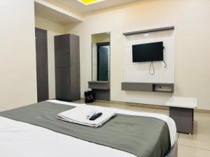 Hotel Millennium Rooms