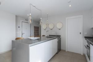 Los Flamencos Atico by H - Playa de los Haraganes HLHF3502P18