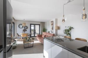 Los Flamencos Atico by H - Playa de los Haraganes HLHF3502P18