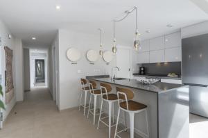 Los Flamencos Atico by H - Playa de los Haraganes HLHF3502P18