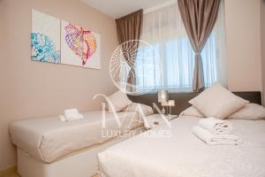 Casa Cristal Ivan Luxury Homes 5ªPlta Sur 1ªLinea