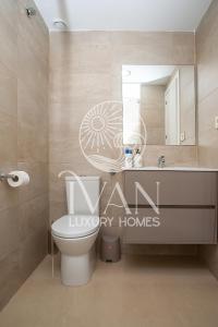Casa Cristal Ivan Luxury Homes 5ªPlta Sur 1ªLinea
