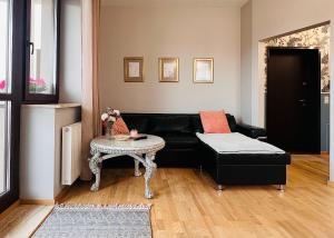 Apartamenty Nowe Centrum