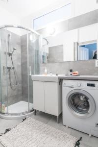 Quiet Studio in the heart of Kazimierz AC