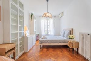 Appartement 3P - Cœur de Nice, Proche Plage