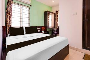 Collection O NTR Bus Station Guntur