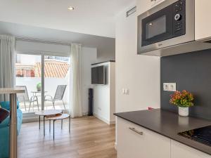 Hanami Apartamento La Palma Huerto 22 4