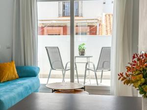 Hanami Apartamento La Palma Huerto 22 4