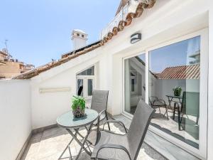 Hanami Apartamento La Palma Huerto 22 4