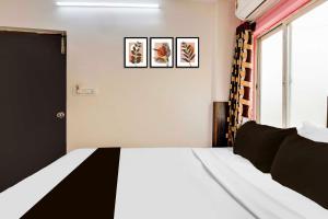 Collection O NTR Bus Station Guntur