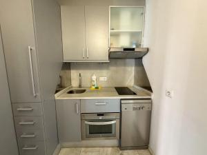 Bonito apartamento dúplex en el centro histórico