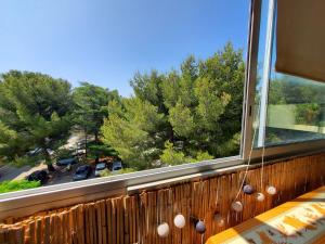 Appartements Bienvenue a La Seyne-sur-Mer ! 2 chambres, climatisation, Wifi : photos des chambres