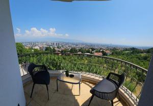 View Inn Boutique Hotel