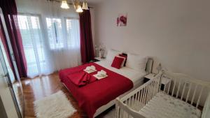 Apartment AdriaHouse