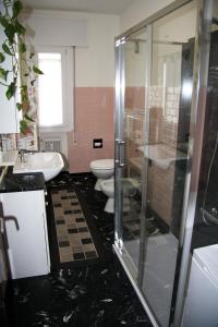 Elisa Apartment 12 minutes from Venice, free Wi-Fi included