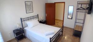 Elisa Apartment 12 minutes from Venice, free Wi-Fi included