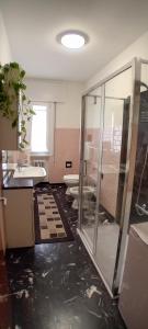 Elisa Apartment 12 minutes from Venice, free Wi-Fi included