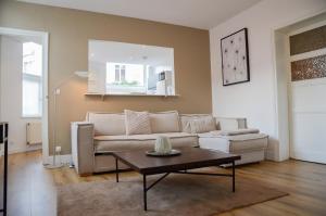 Appartements Centre ville, Gare 600m, Prox Lille, Lit King size : photos des chambres