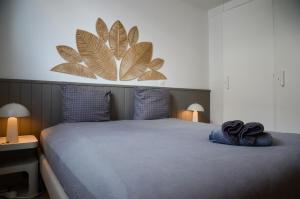 Appartements Centre ville, Gare 600m, Prox Lille, Lit King size : photos des chambres