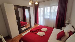 Apartment AdriaHouse