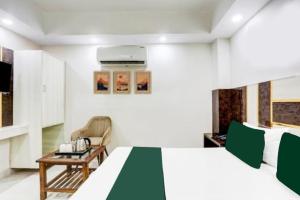 Hotel Swastik place 2 min Walk From New Delhi Railway Station