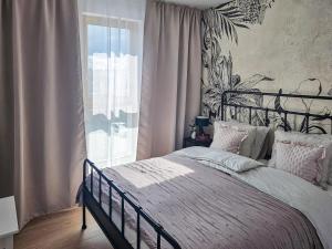 Kairos Apartments -Atos - darmowy parking, klimatyzacja