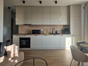 Kairos Apartments -Atos - darmowy parking, klimatyzacja