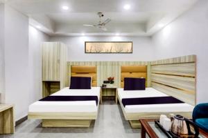 Hotel Swastik place 2 min Walk From New Delhi Railway Station