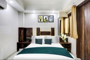 Hotel Swastik place 2 min Walk From New Delhi Railway Station