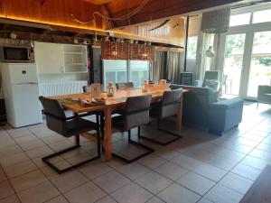 B&B Verwoldsehof Op de deel