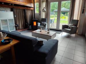 B&B Verwoldsehof Op de deel