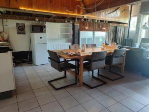 B&B Verwoldsehof Op de deel