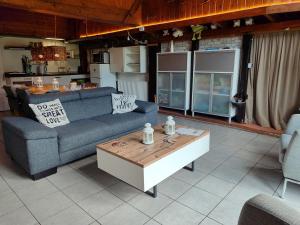 B&B Verwoldsehof Op de deel