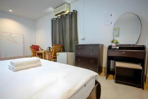 XX Mitr Inn HuaHin Beach - หาดหัวหิน