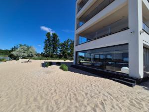 Luksusowy apartament 8 z jacuzzi