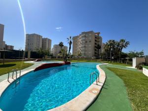 Apartamento Urbanova Beach