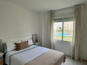 Apartamento Urbanova Beach