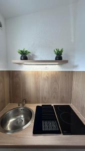 Villa 625 Marina di Santa Giulia proche plage