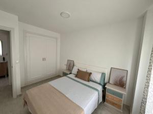 Apartamento Urbanova Beach