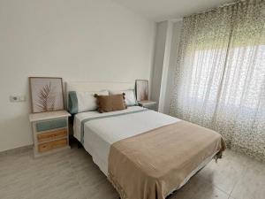Apartamento Urbanova Beach