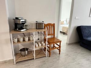 Apartamento Urbanova Beach