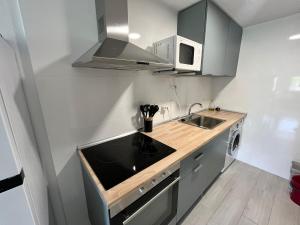 Apartamento Urbanova Beach