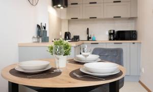 Comfort & City Aleja Solidarnosci